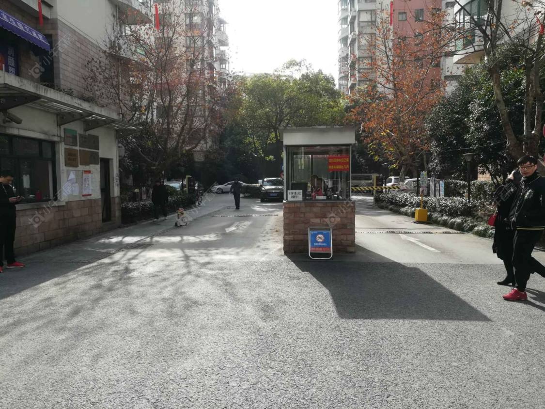 上海龙柏香榭苑小区_龙柏香榭苑小区null