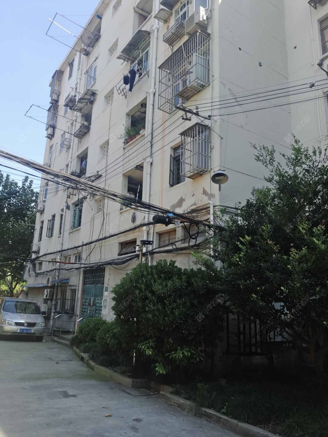 上海曹杨五村芙蓉园小区_曹杨五村芙蓉园小区null