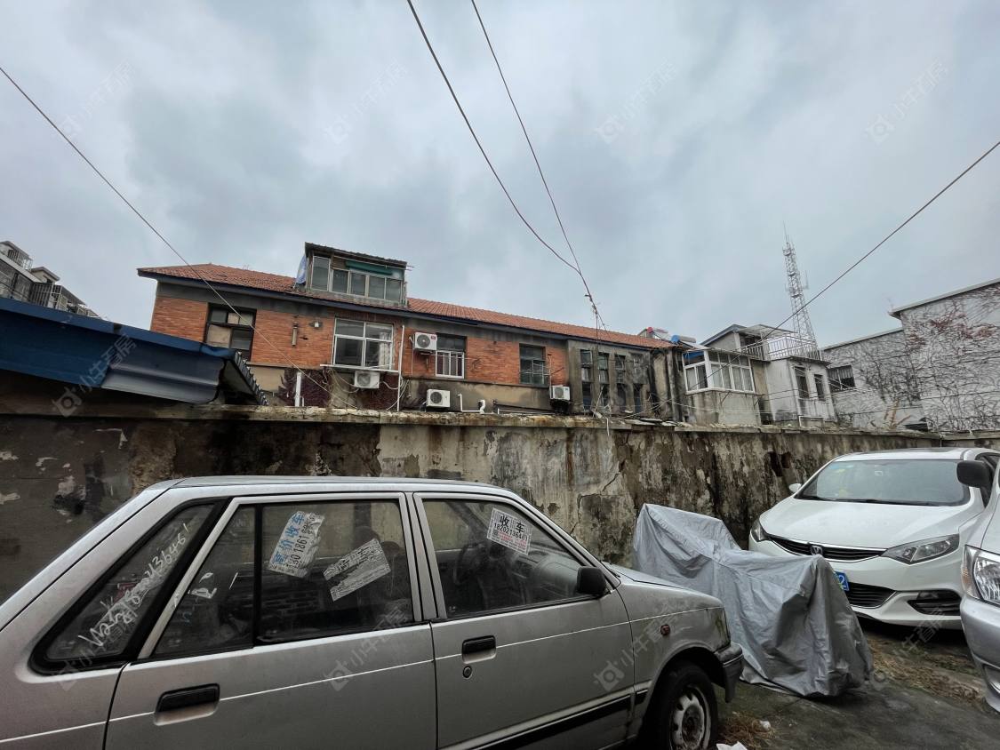 上海南汇中学教工大楼小区_南汇中学教工大楼小区null