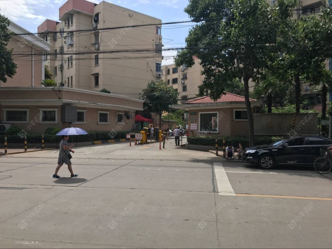 上海桃浦六村绿春苑小区_桃浦六村绿春苑小区null