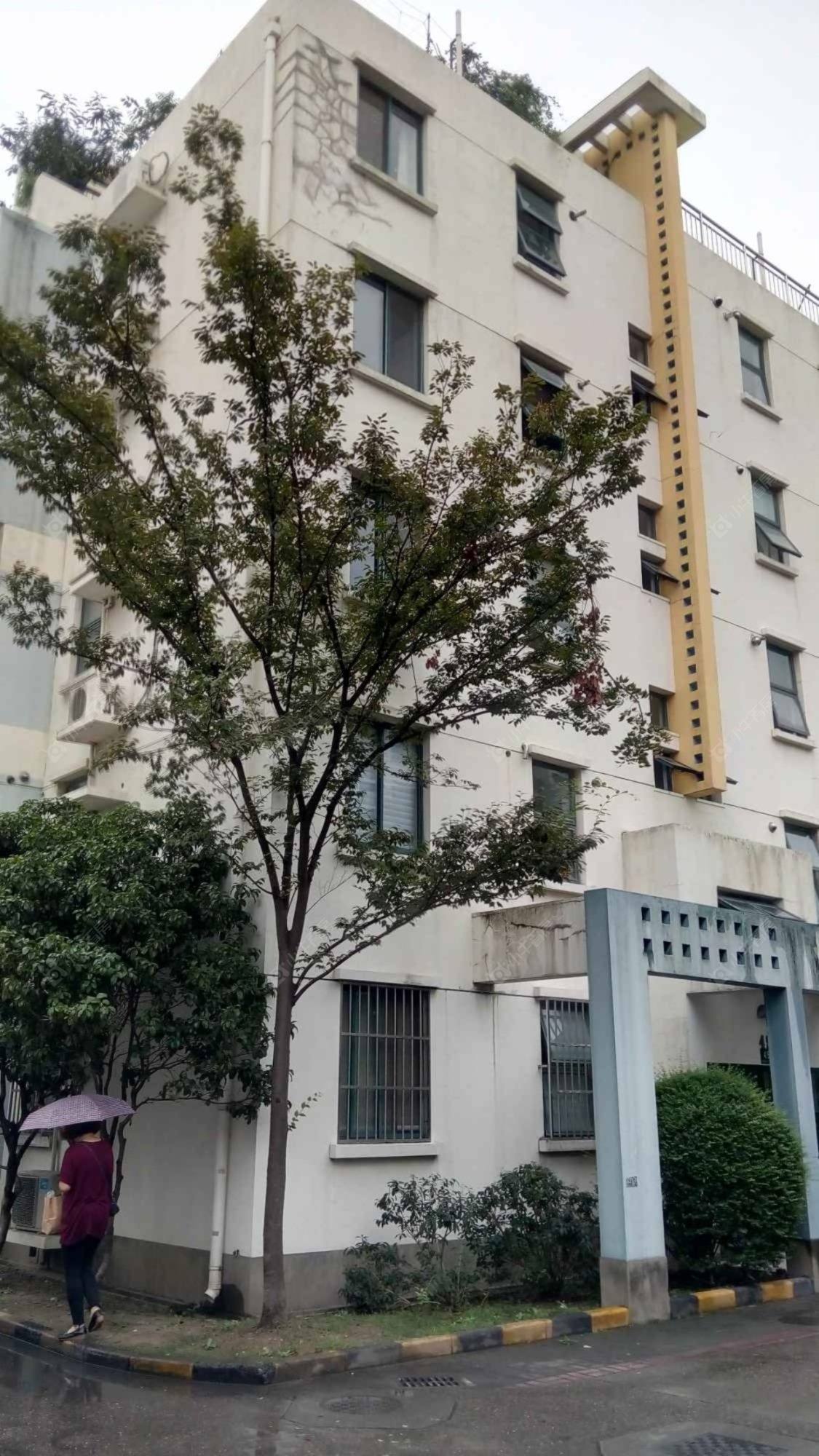 上海万兆家园二期小区_万兆家园二期小区null