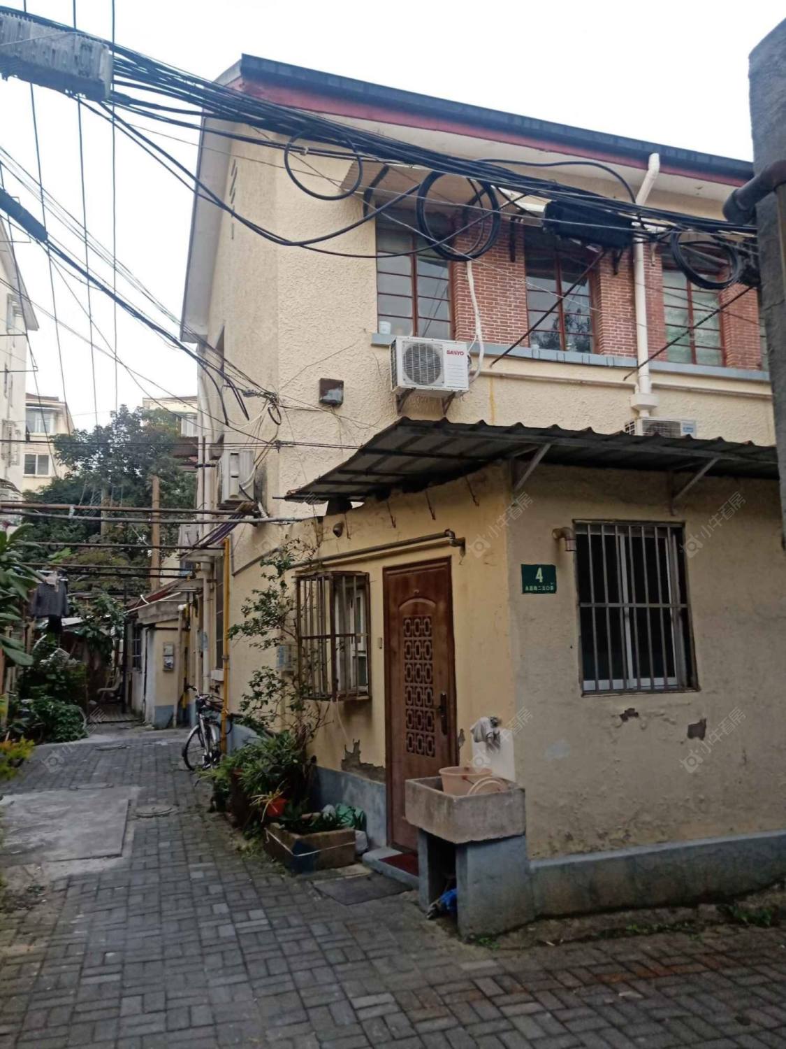 上海永嘉路250弄小区_永嘉路250弄小区null