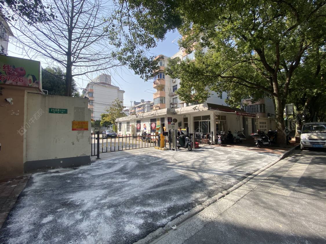 莲中路250弄封面图_小牛看房