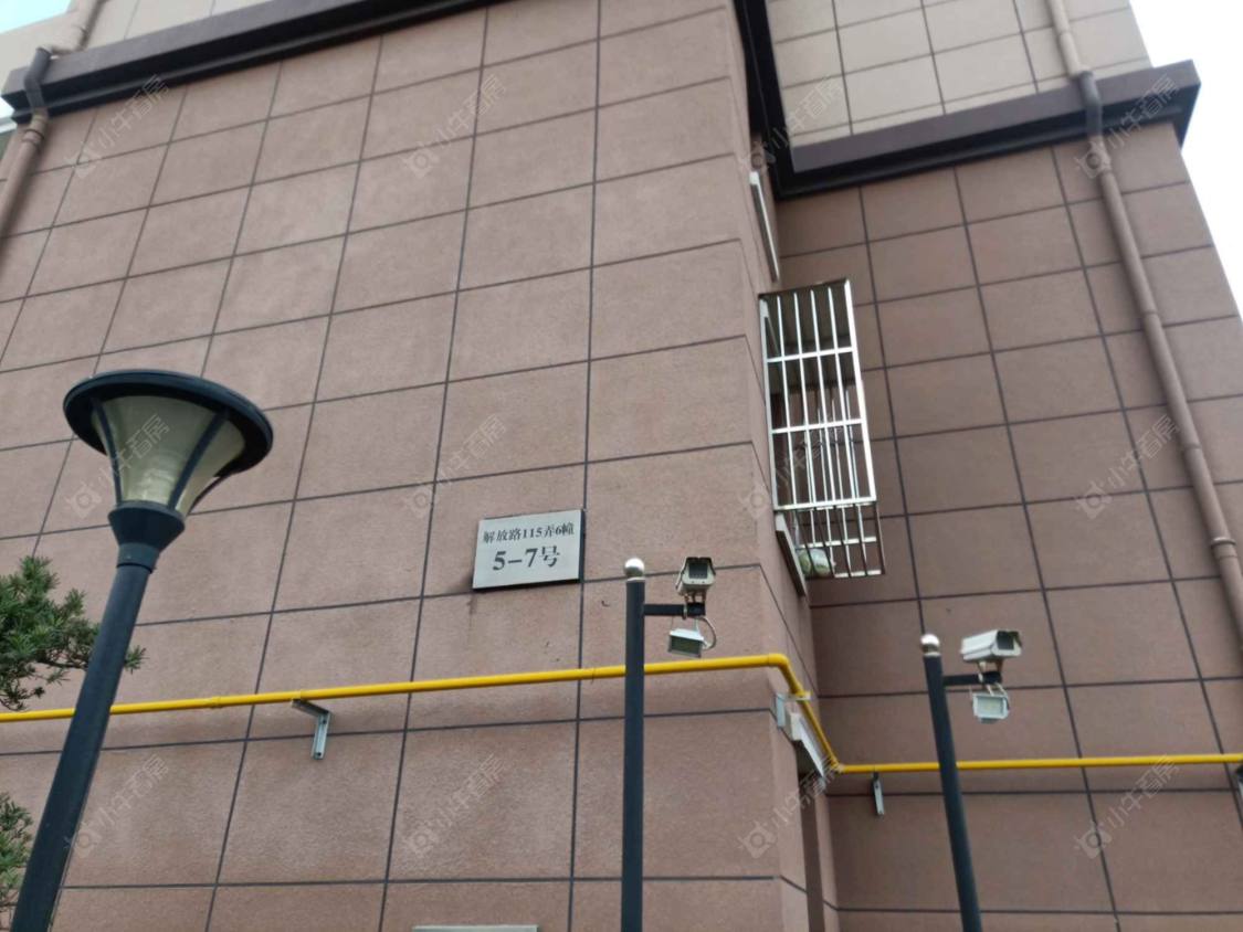 上海金力时代广场小区_金力时代广场小区null