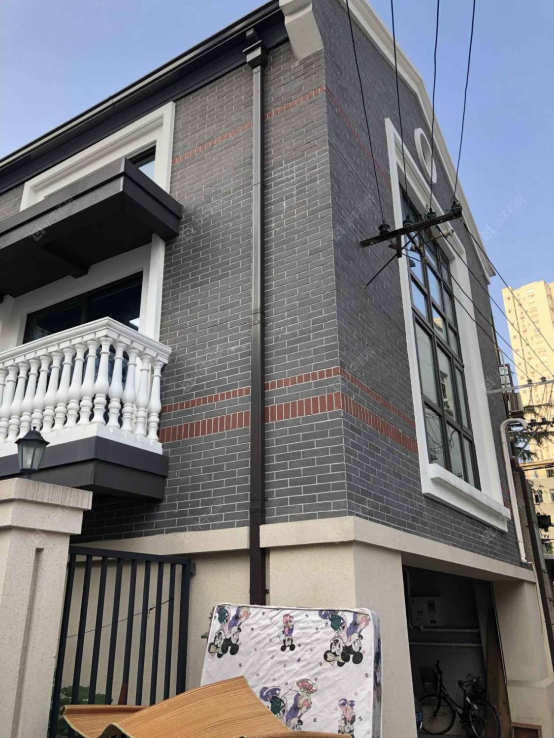 上海陕西北路815弄小区_陕西北路815弄小区null