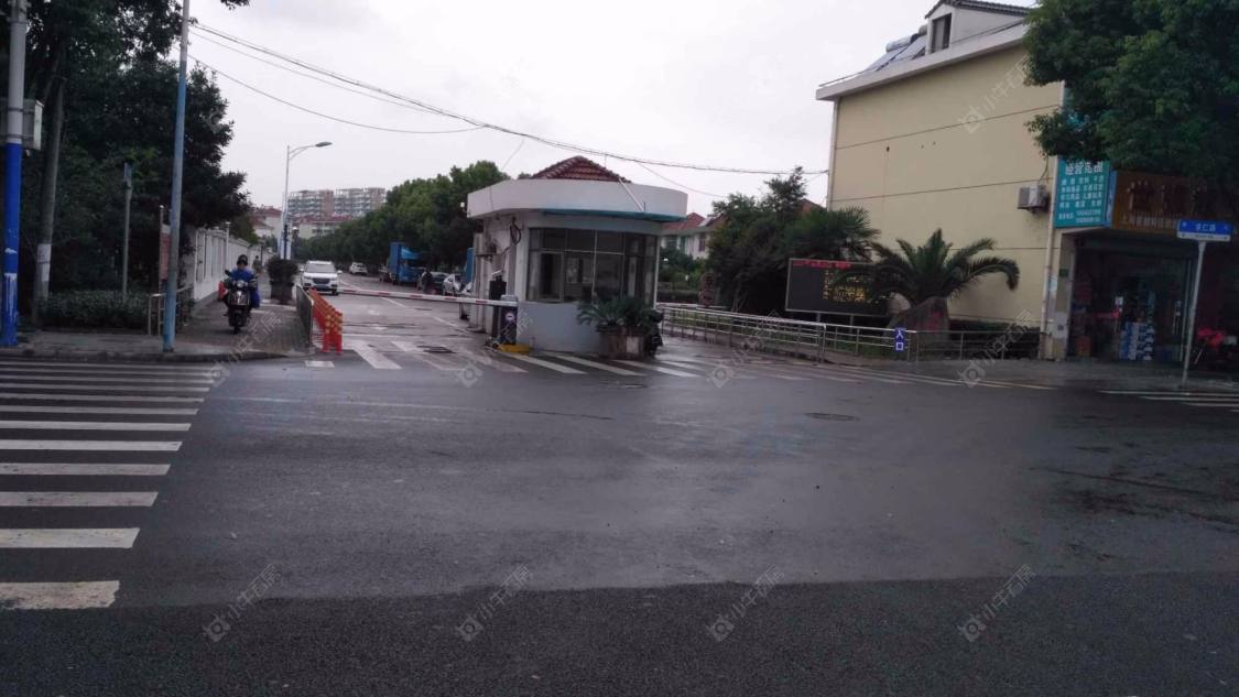 上海松江世纪花苑一村小区_松江世纪花苑一村小区null