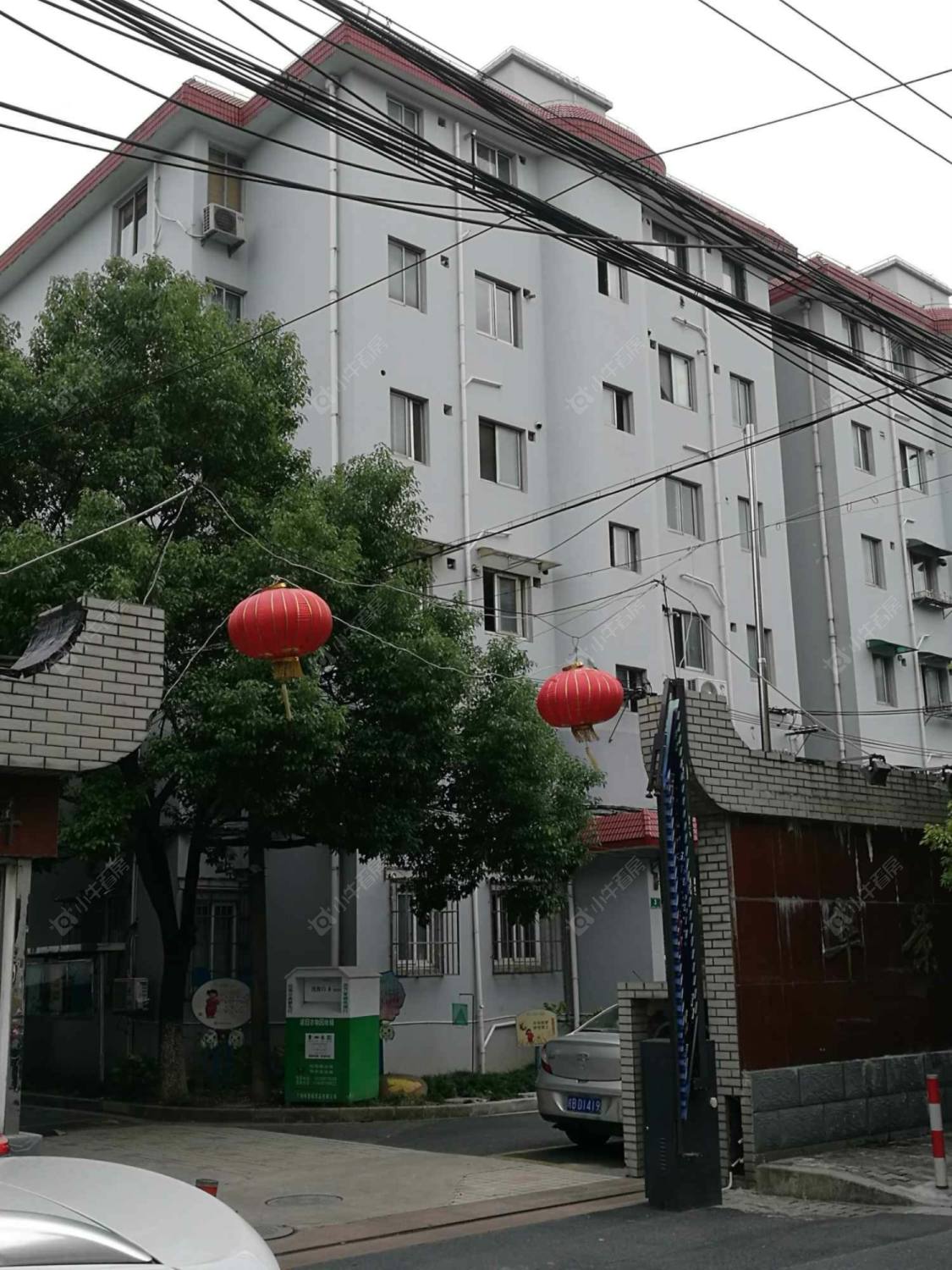 上海华景花苑小区_华景花苑小区null