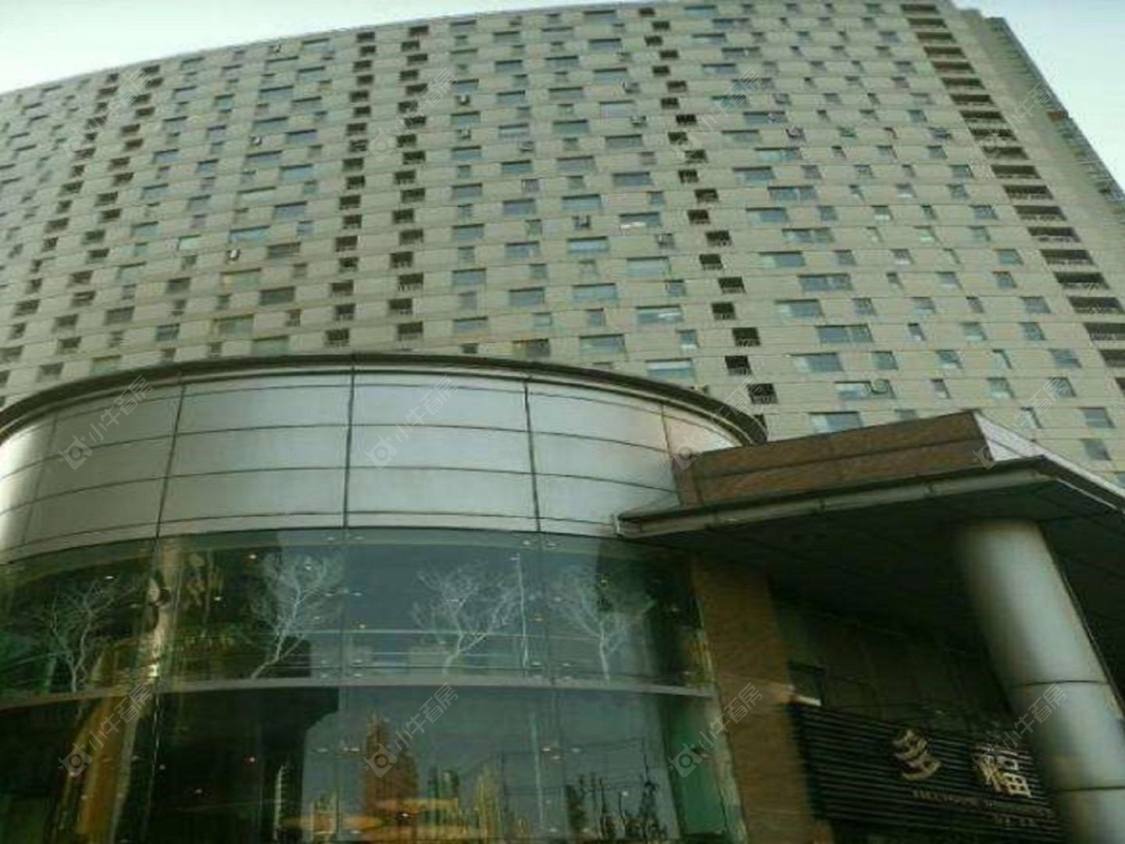 上海丽都新贵小区_丽都新贵小区null