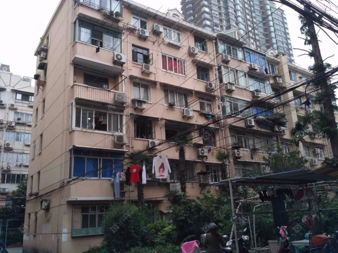 上海保屯路50弄小区_保屯路50弄小区null