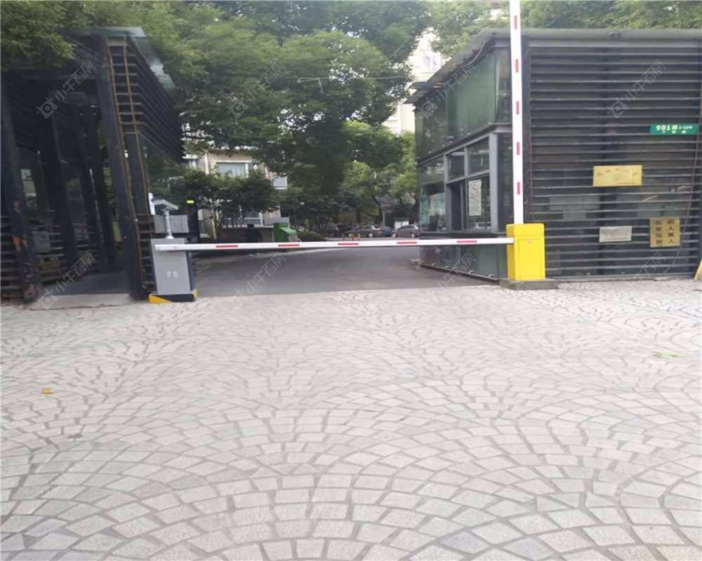 上海联洋花园一期小区_联洋花园一期小区null