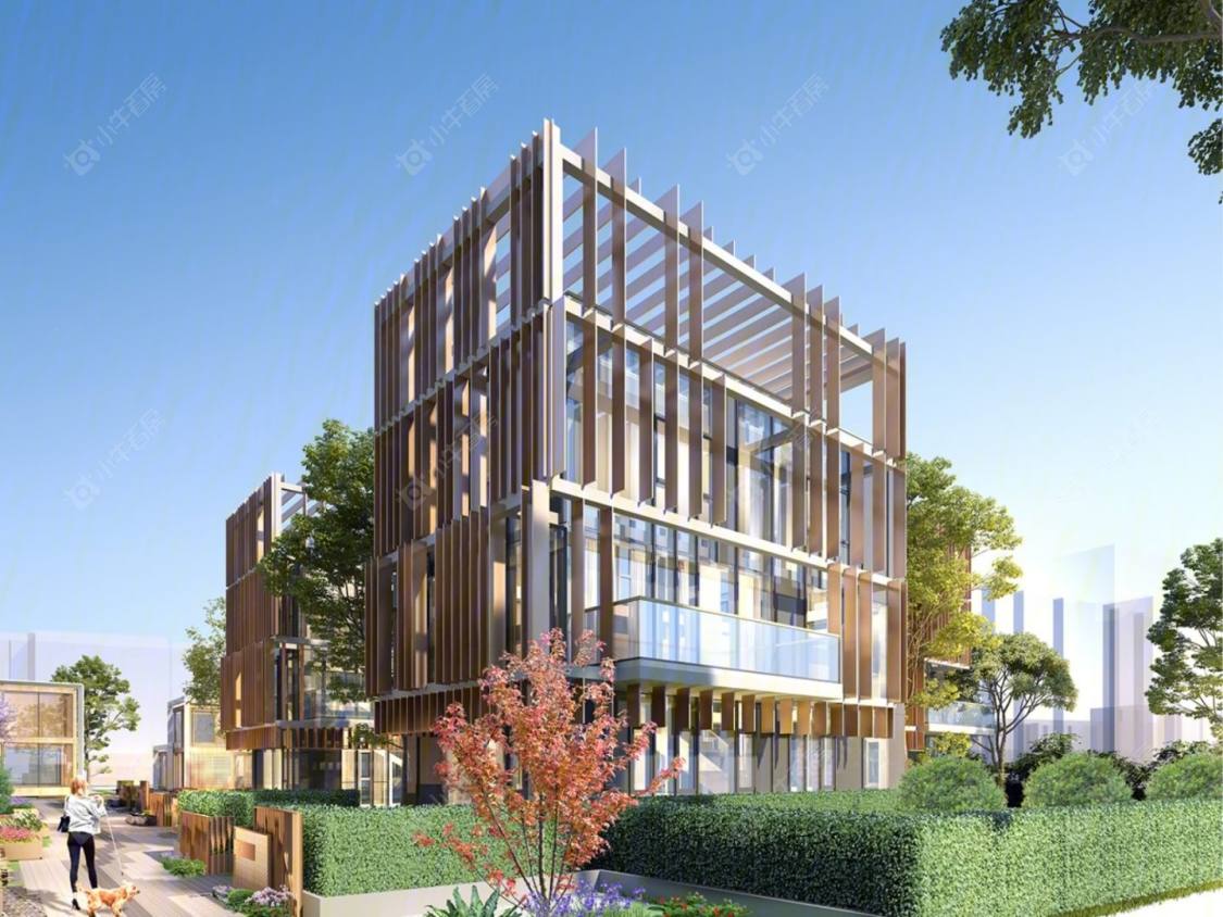 上海PARK1287·璞圓小区_PARK1287·璞圓小区null