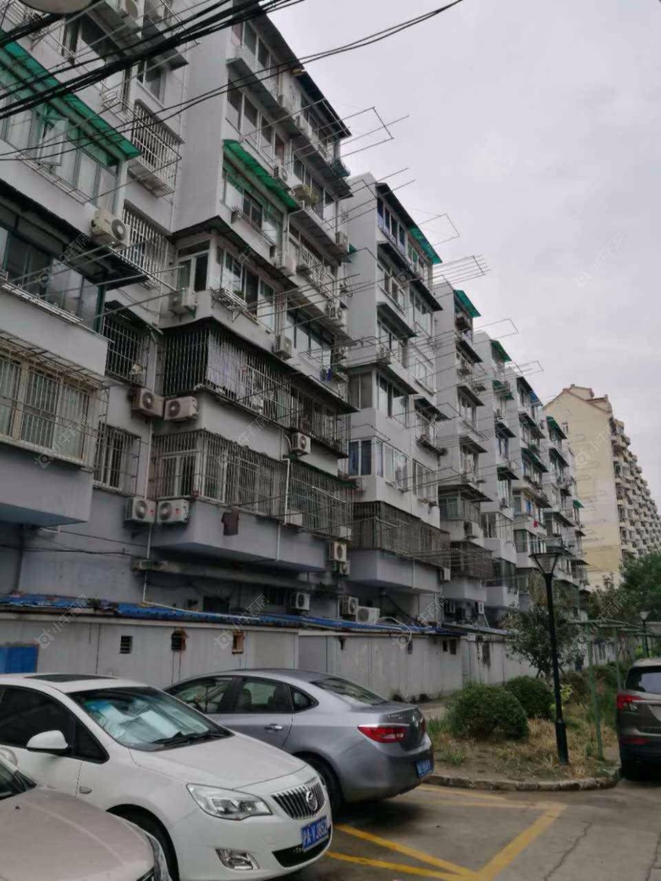 上海岭南路50弄小区_岭南路50弄小区null