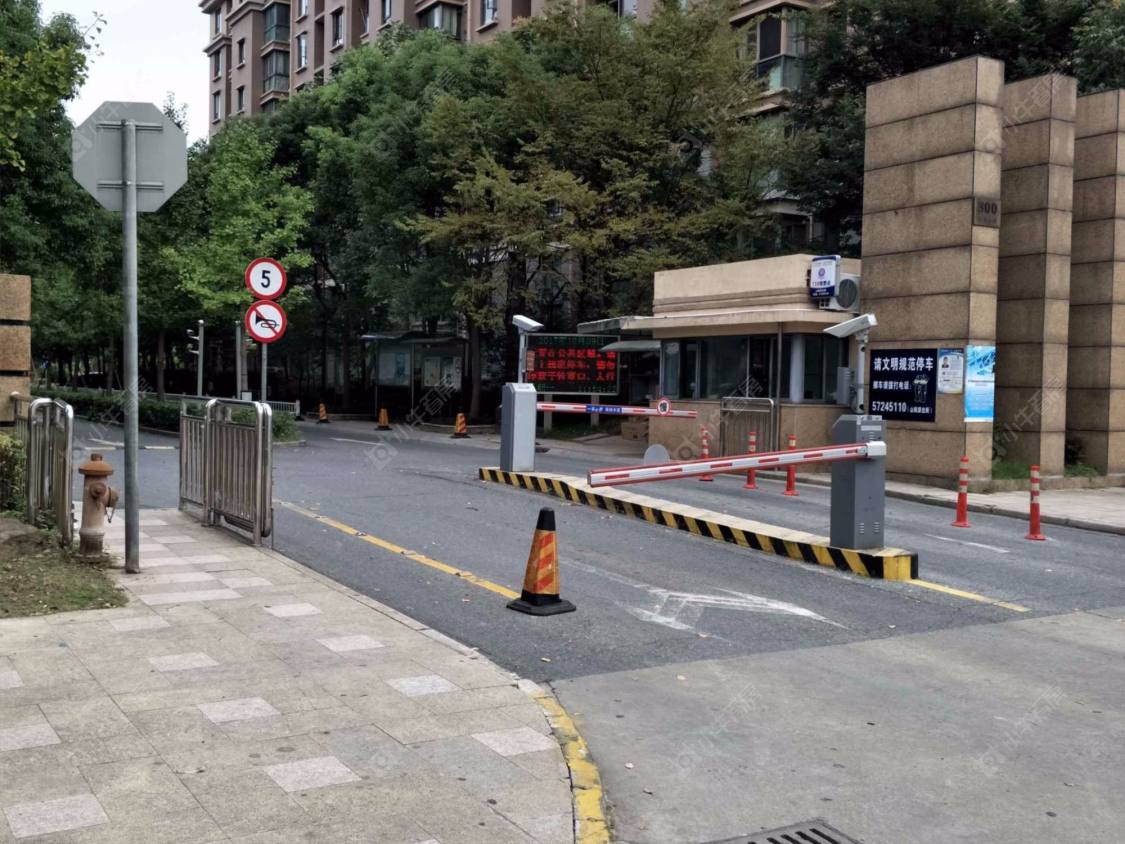 上海赞成红树林家园小区_赞成红树林家园小区null