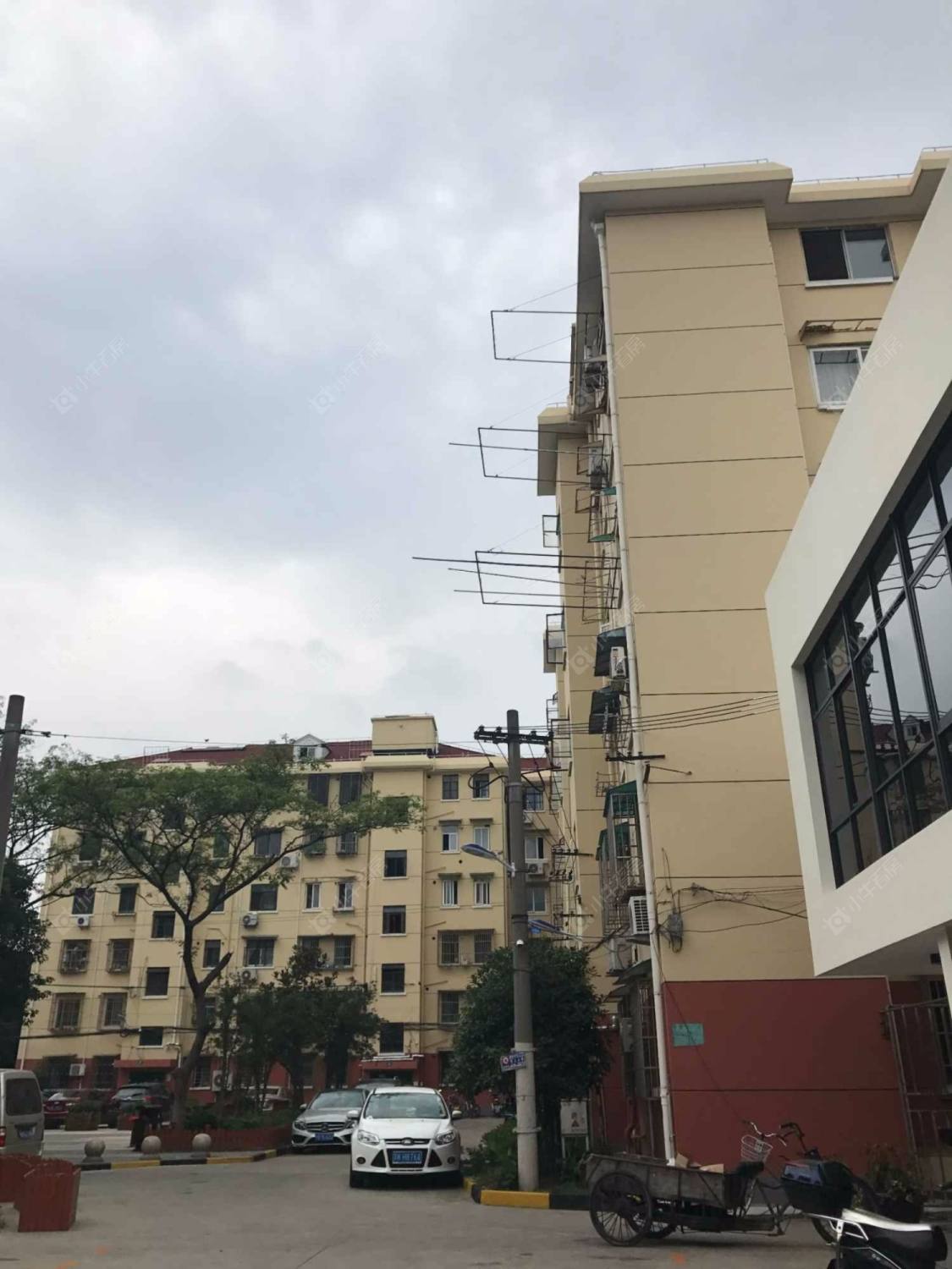 上海罗城小区小区_罗城小区小区null