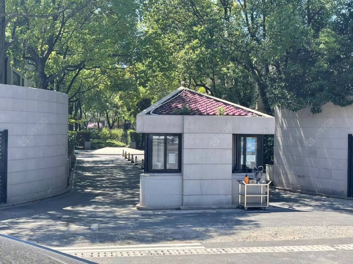 上海豪嘉府邸小区_豪嘉府邸小区实景图