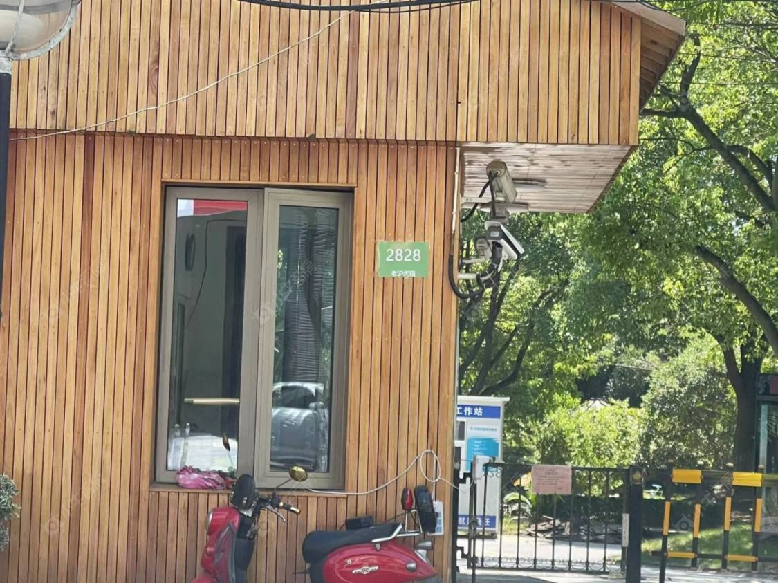 上海花语墅盈嘉园小区_花语墅盈嘉园小区null