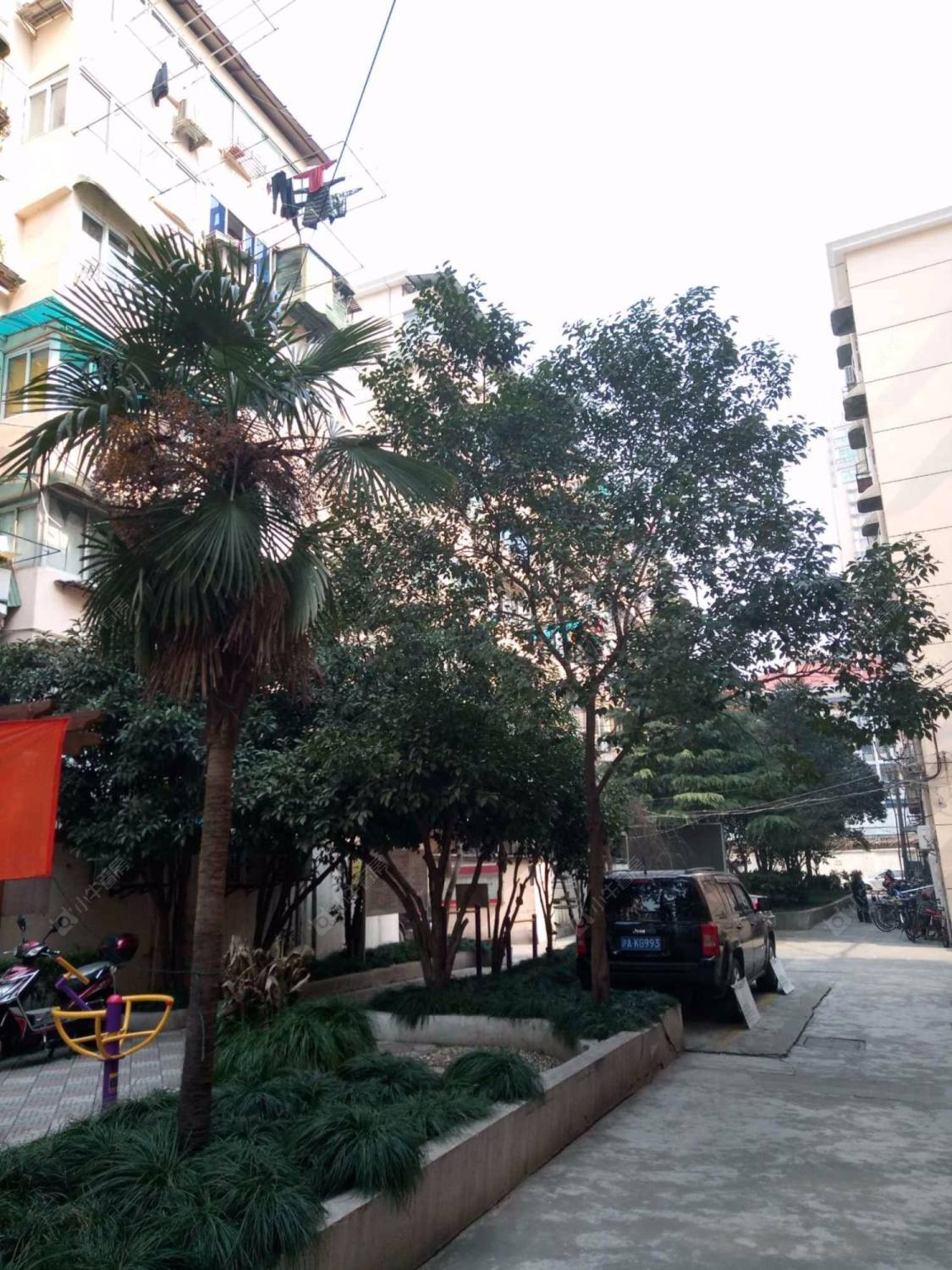 上海耀华小区(长宁)小区_耀华小区(长宁)小区null