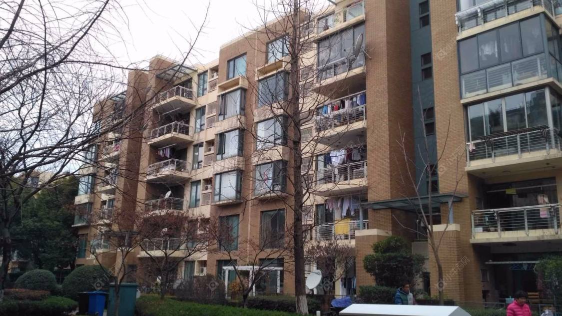 上海万科魅力之城小区_万科魅力之城小区null