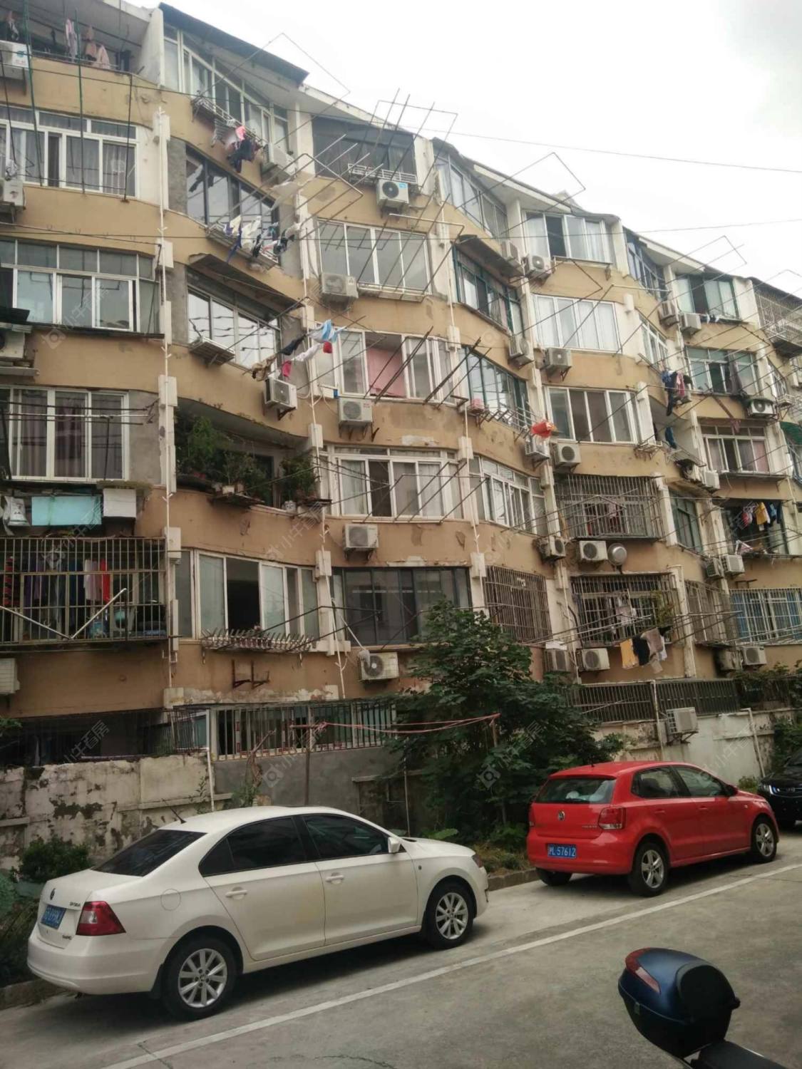 上海真北一街坊小区_真北一街坊小区null