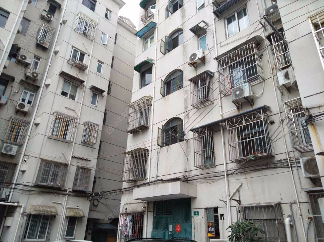 上海东体育会路400弄小区_东体育会路400弄小区null