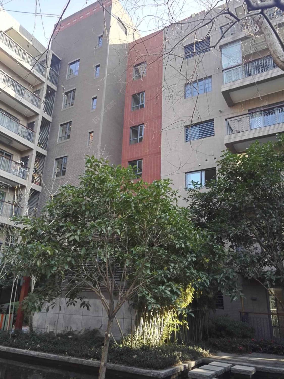 上海思南公馆东苑小区_思南公馆东苑小区null