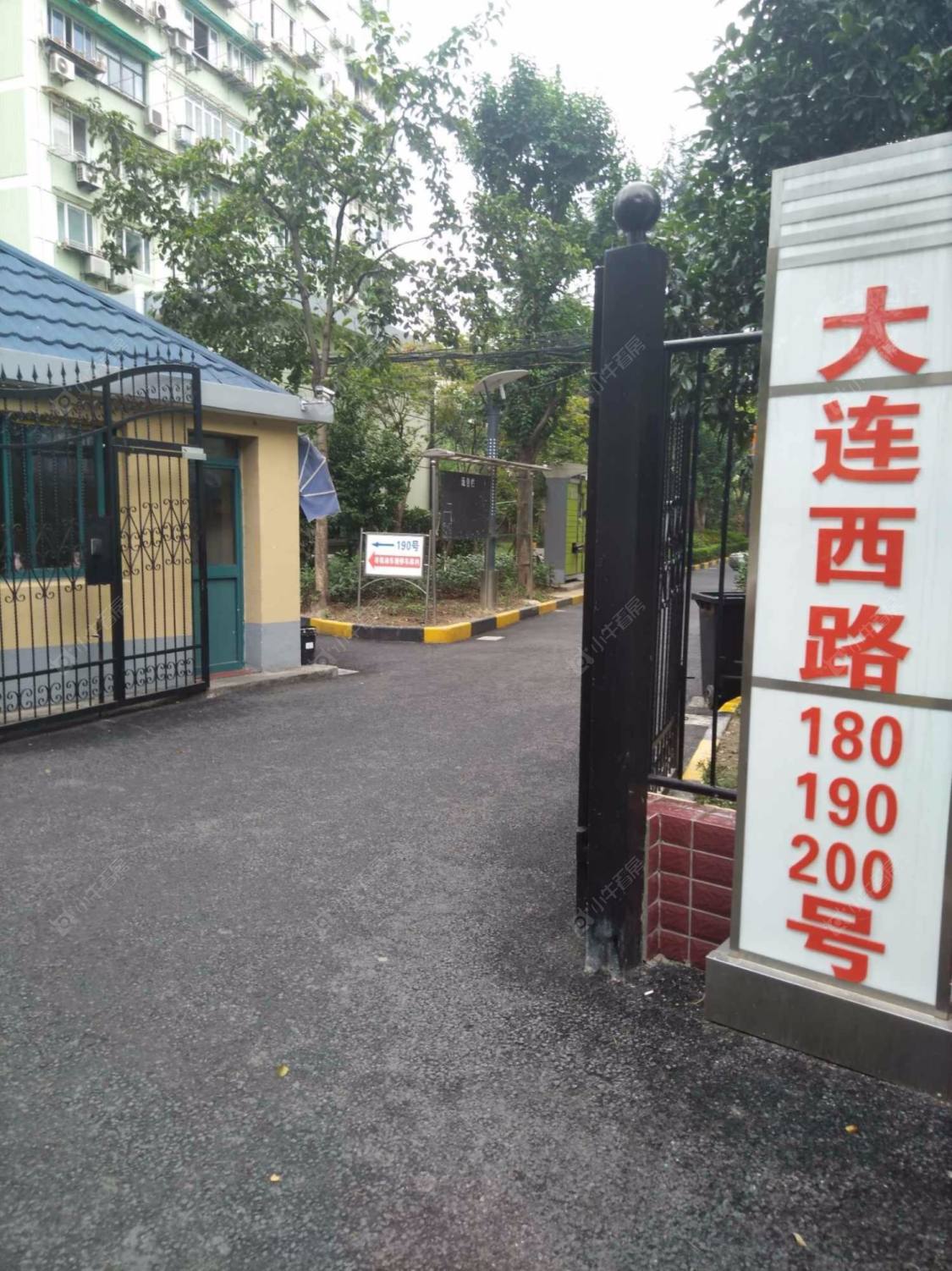 上海玉四花苑小区_玉四花苑小区实景图