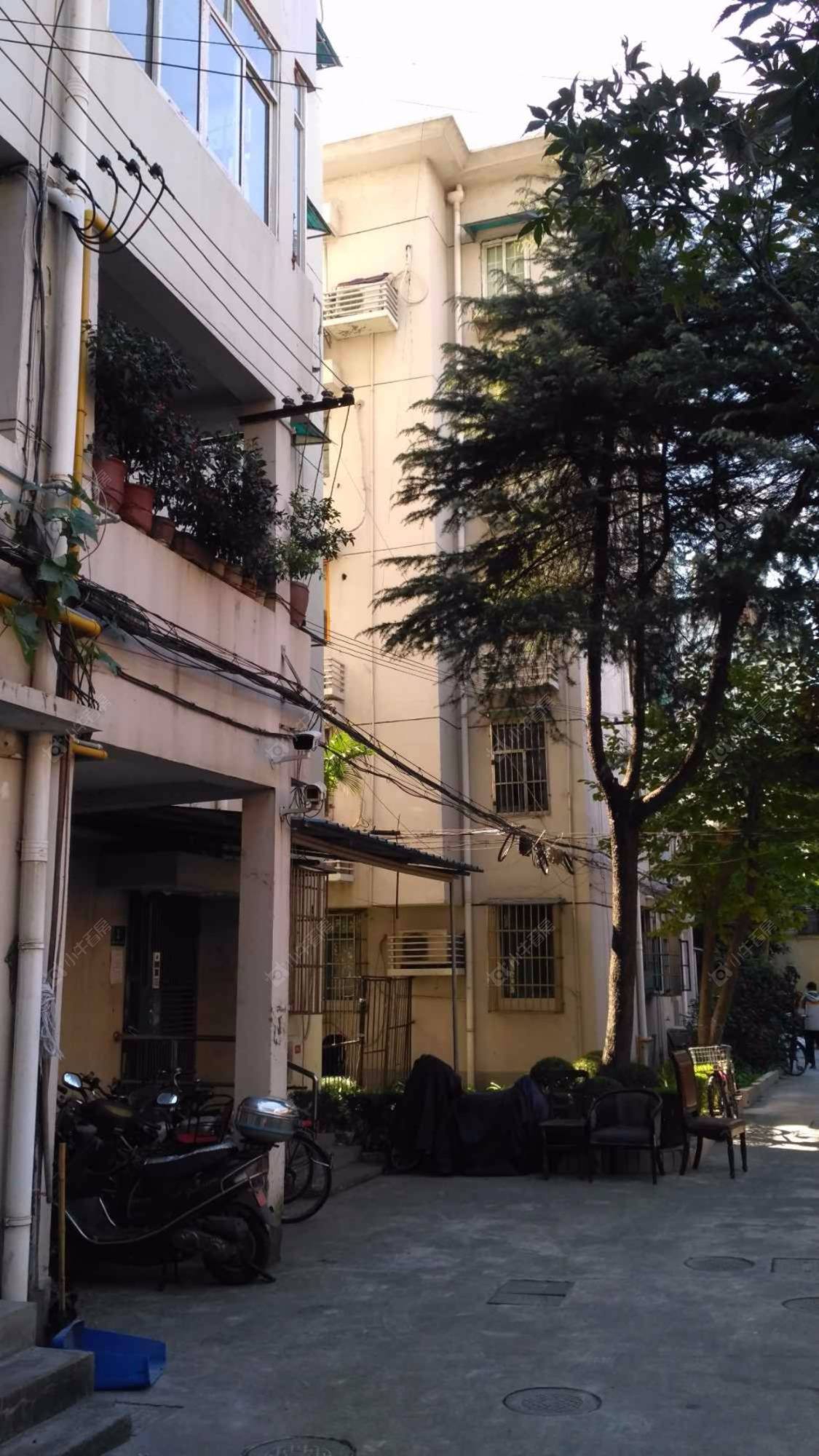 上海瑞金二路200弄小区_瑞金二路200弄小区实景图