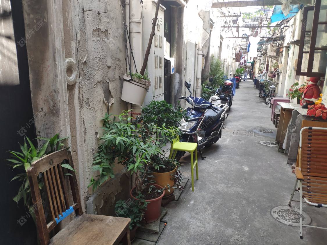 上海正元里小区_正元里小区null