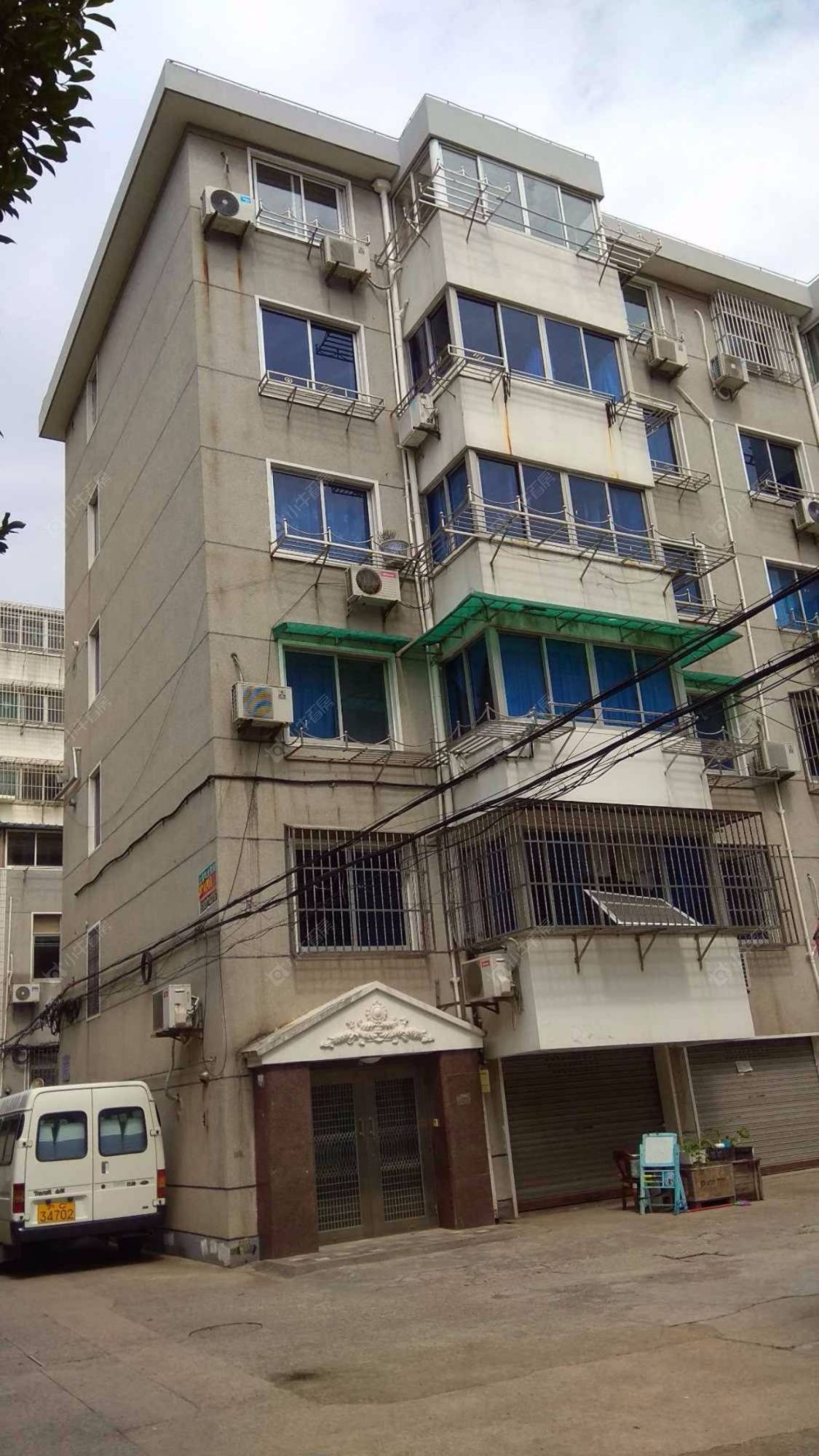 上海申云小区东区小区_申云小区东区小区null