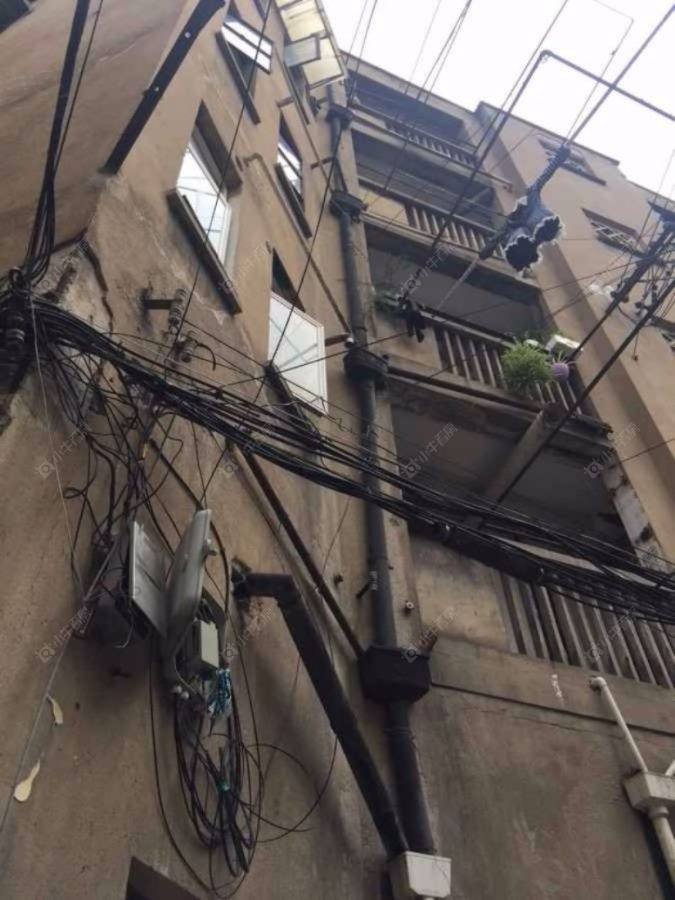 上海辽阳路321弄小区_辽阳路321弄小区null