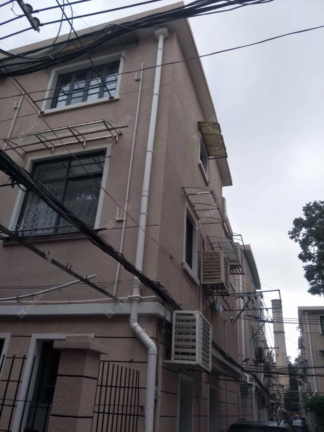 上海林村小区_小牛看房