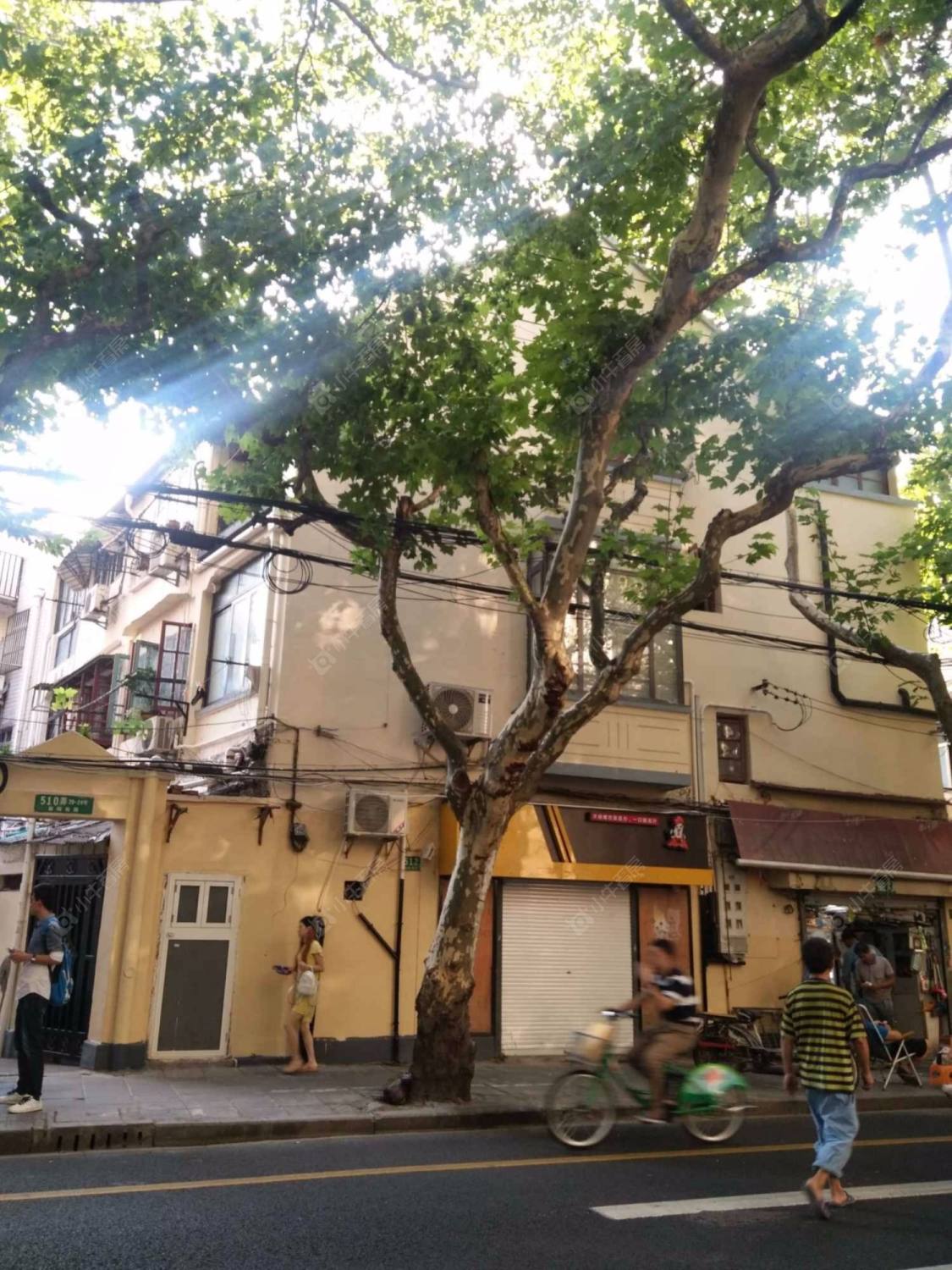 上海襄阳南路510弄小区_襄阳南路510弄小区null