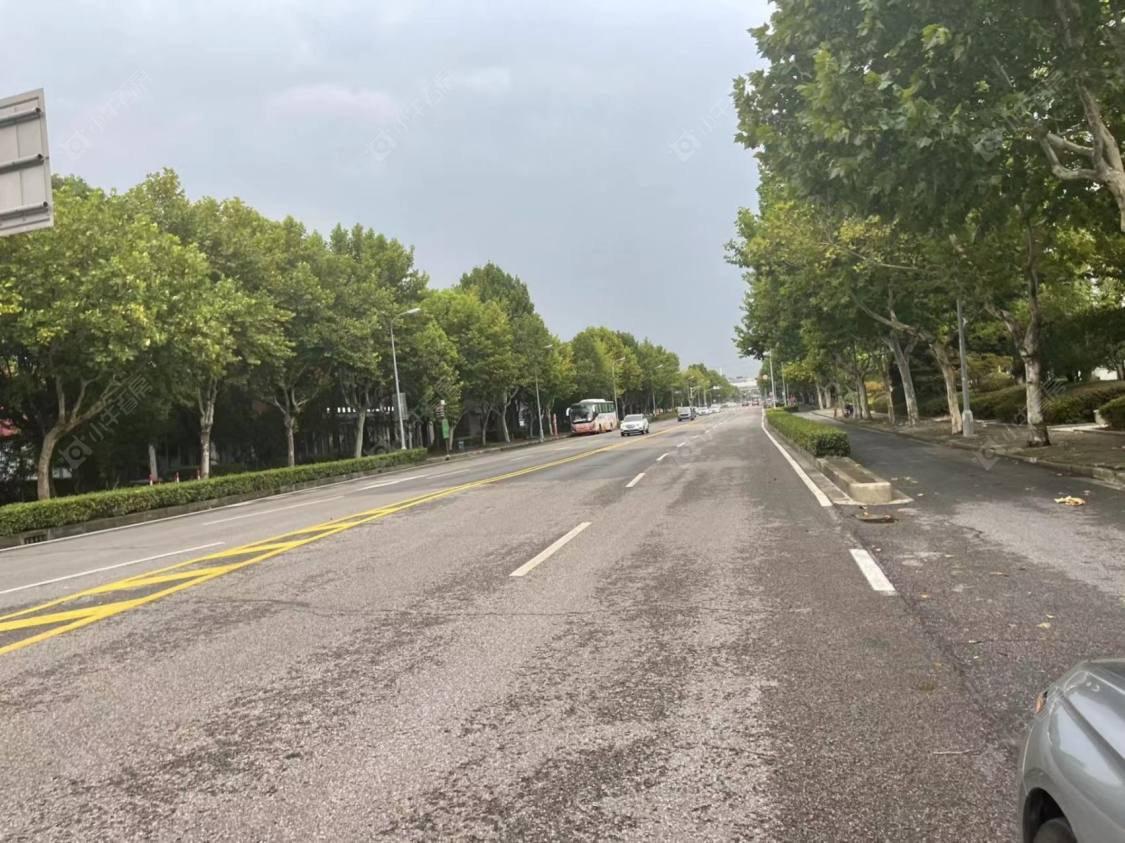 上海复地北桥城东区别墅区小区_复地北桥城东区别墅区小区null