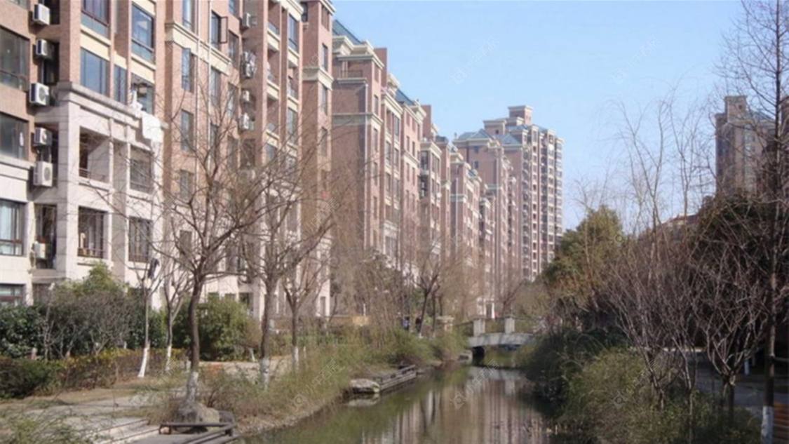 上海海上国际花园三期小区_海上国际花园三期小区null