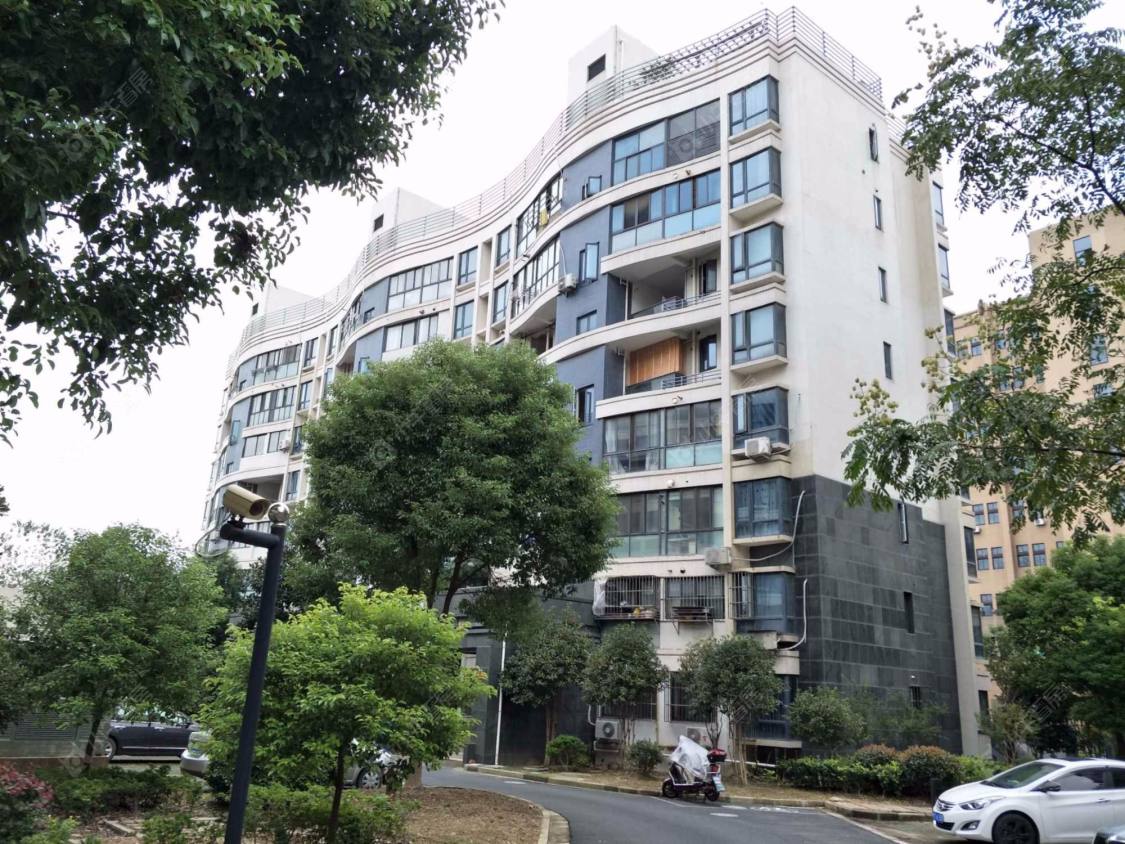 上海金域蔚蓝家园小区_金域蔚蓝家园小区null