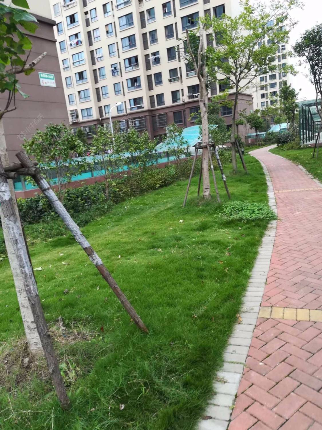 上海欣杨景苑小区_欣杨景苑小区null