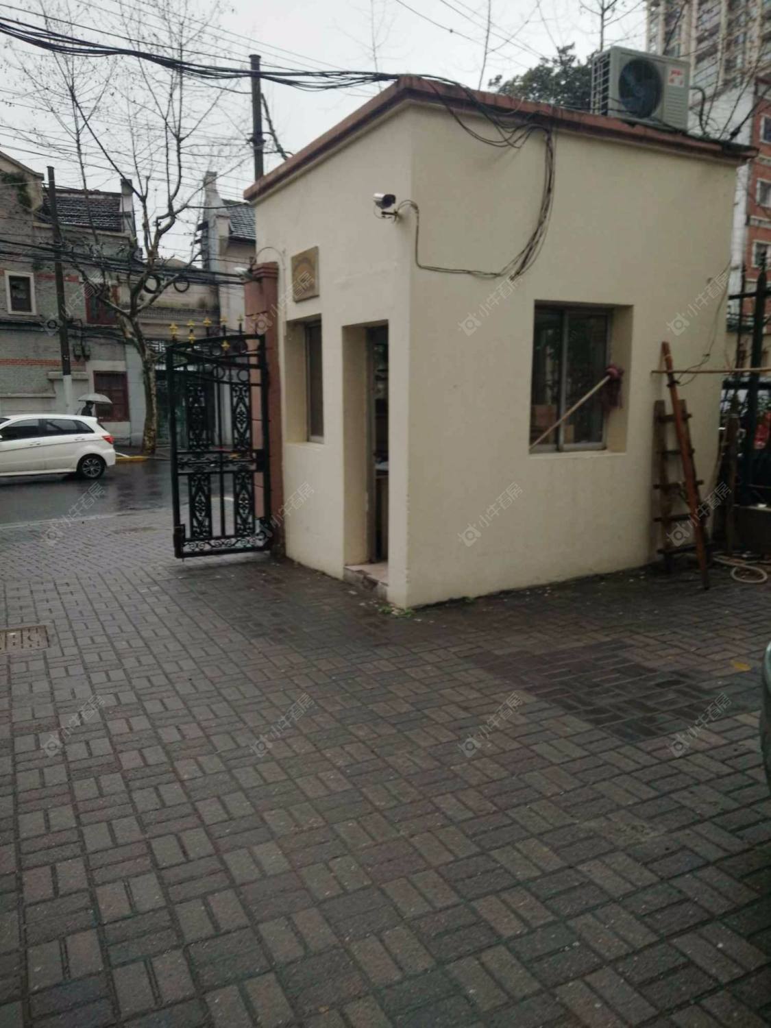 上海华通公寓小区_华通公寓小区null