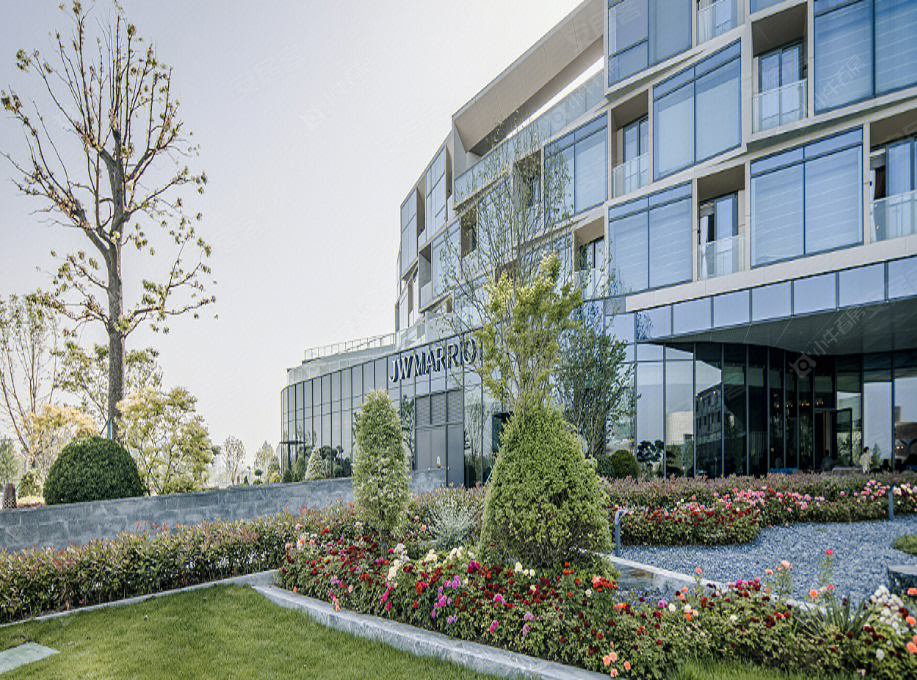 上海奉发贤荟悦邸在售新楼盘实景图