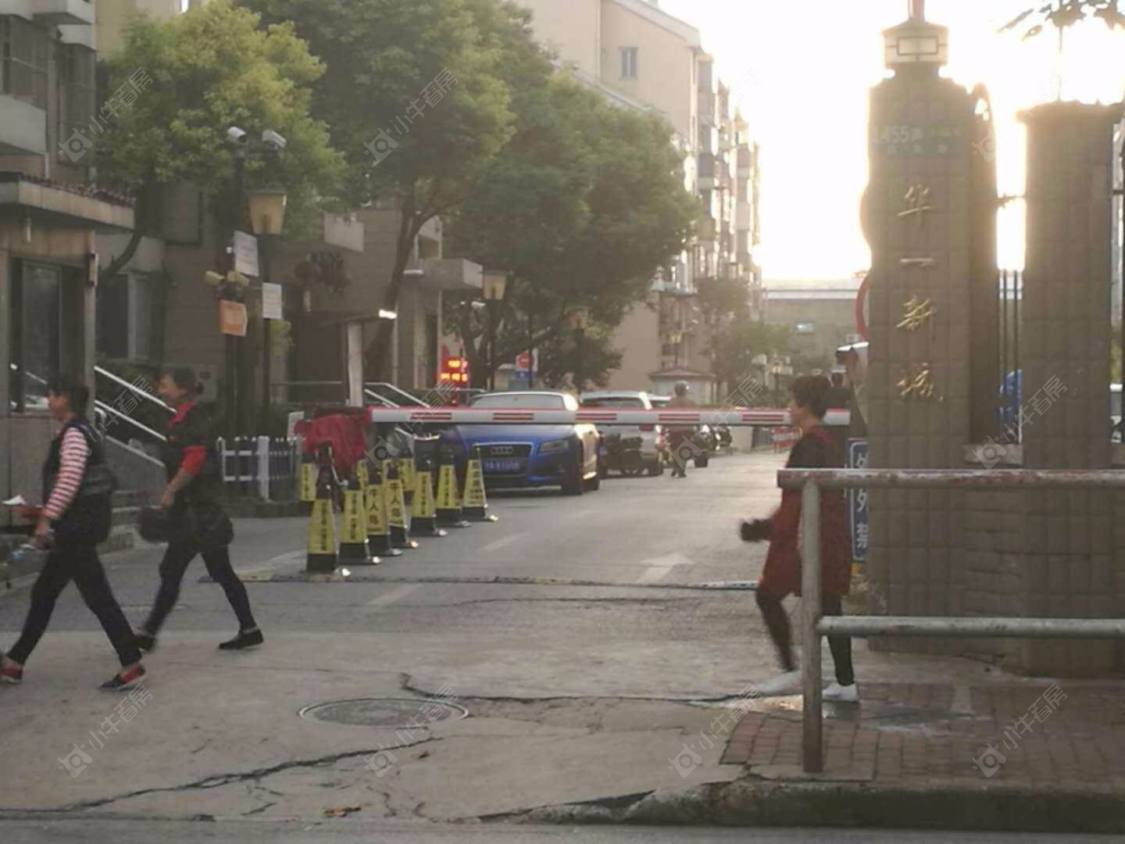 上海华一新城小区_华一新城小区null