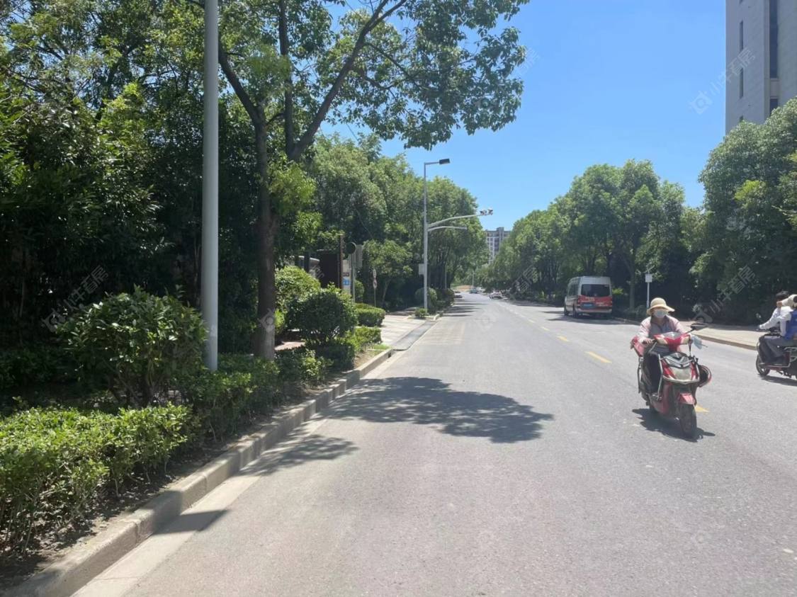 南山雨果东区别墅区封面图_小牛看房