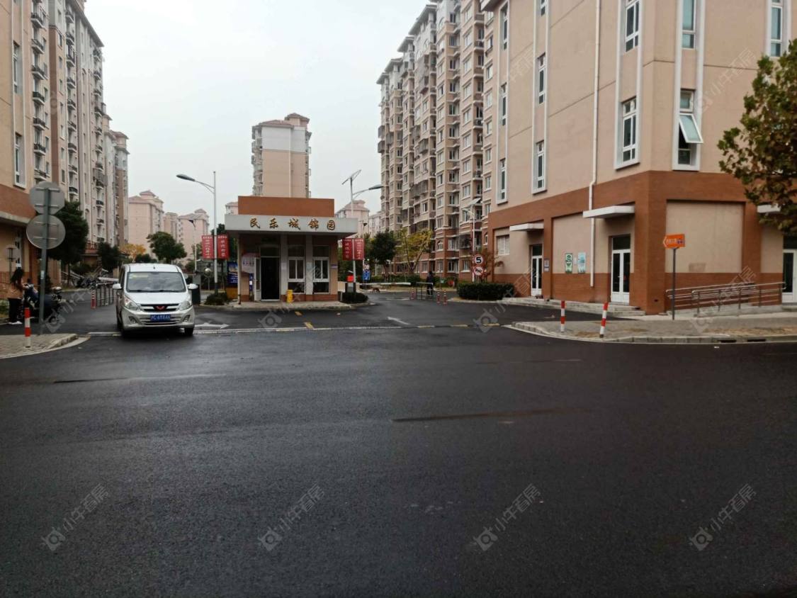 上海民乐城锦园小区_民乐城锦园小区null
