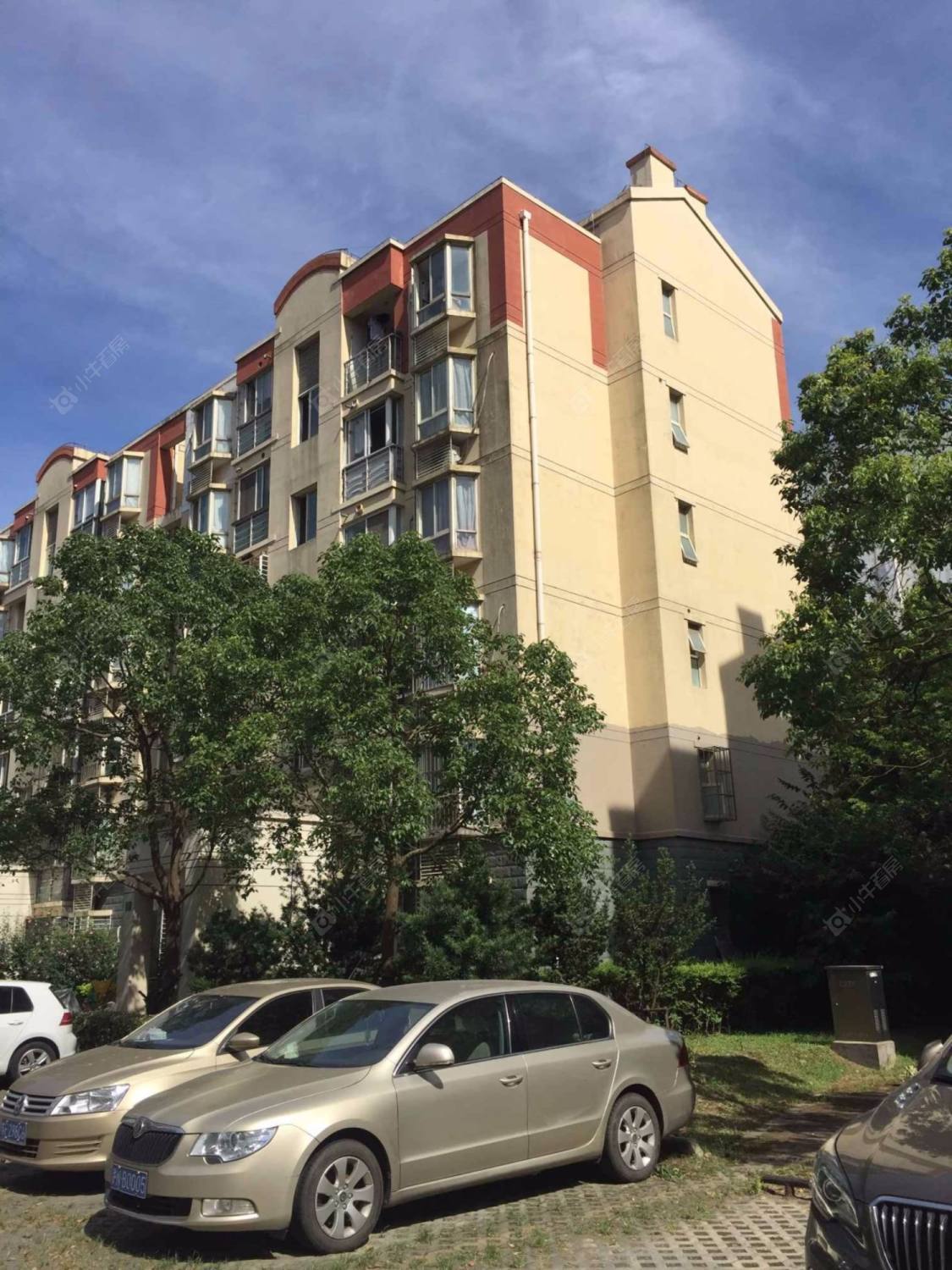 上海逸居苑小区_逸居苑小区null