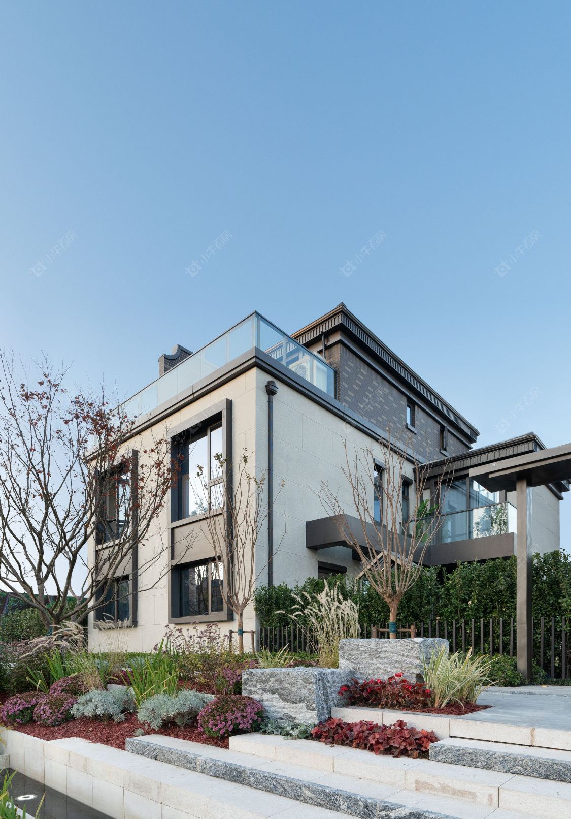 上海上实和风院小区_上实和风院小区null