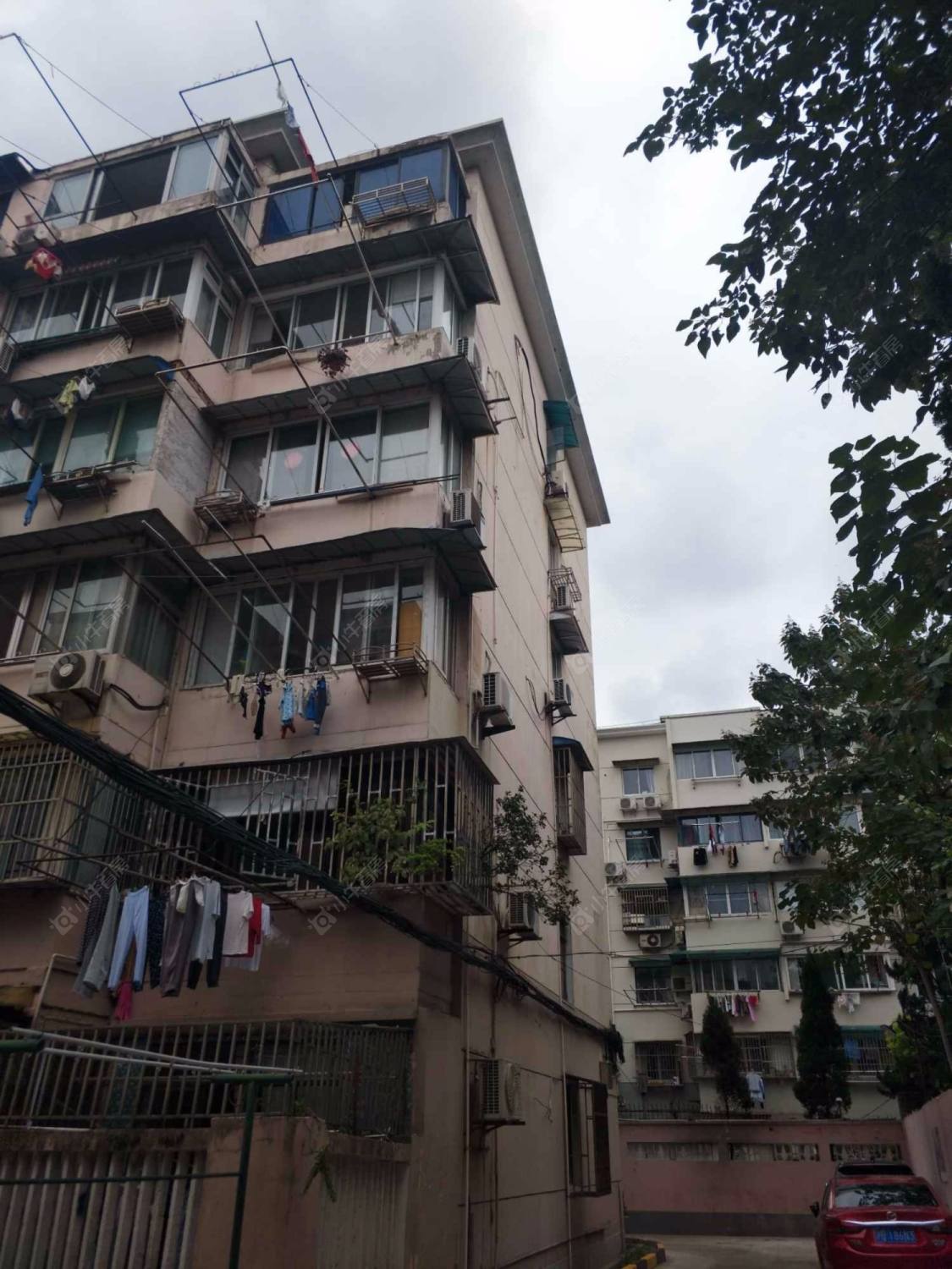 上海临汾路1060弄小区_临汾路1060弄小区null