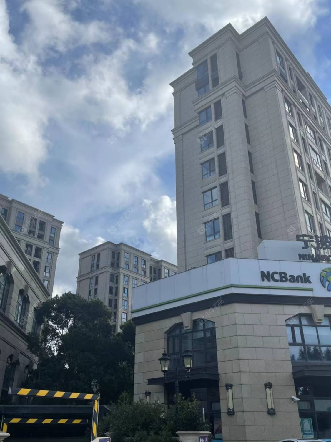 上海东方鸿璟别墅区小区_东方鸿璟别墅区小区null