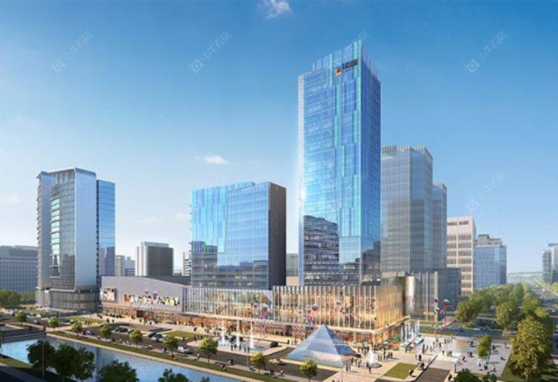 上海七莘红点城小区_七莘红点城小区null