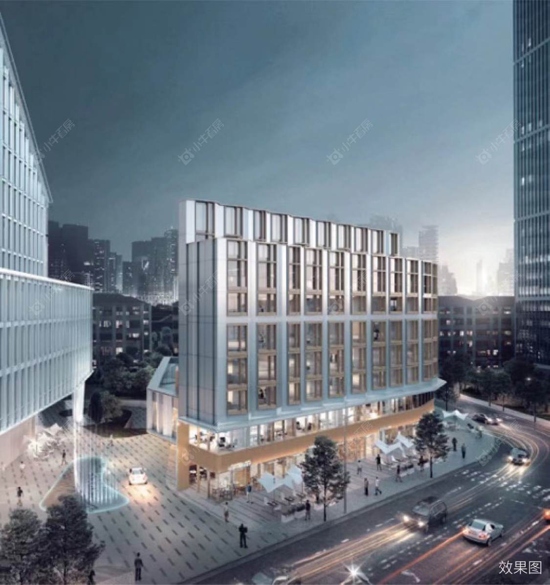 上海世纪·臻邸小区_世纪·臻邸小区null