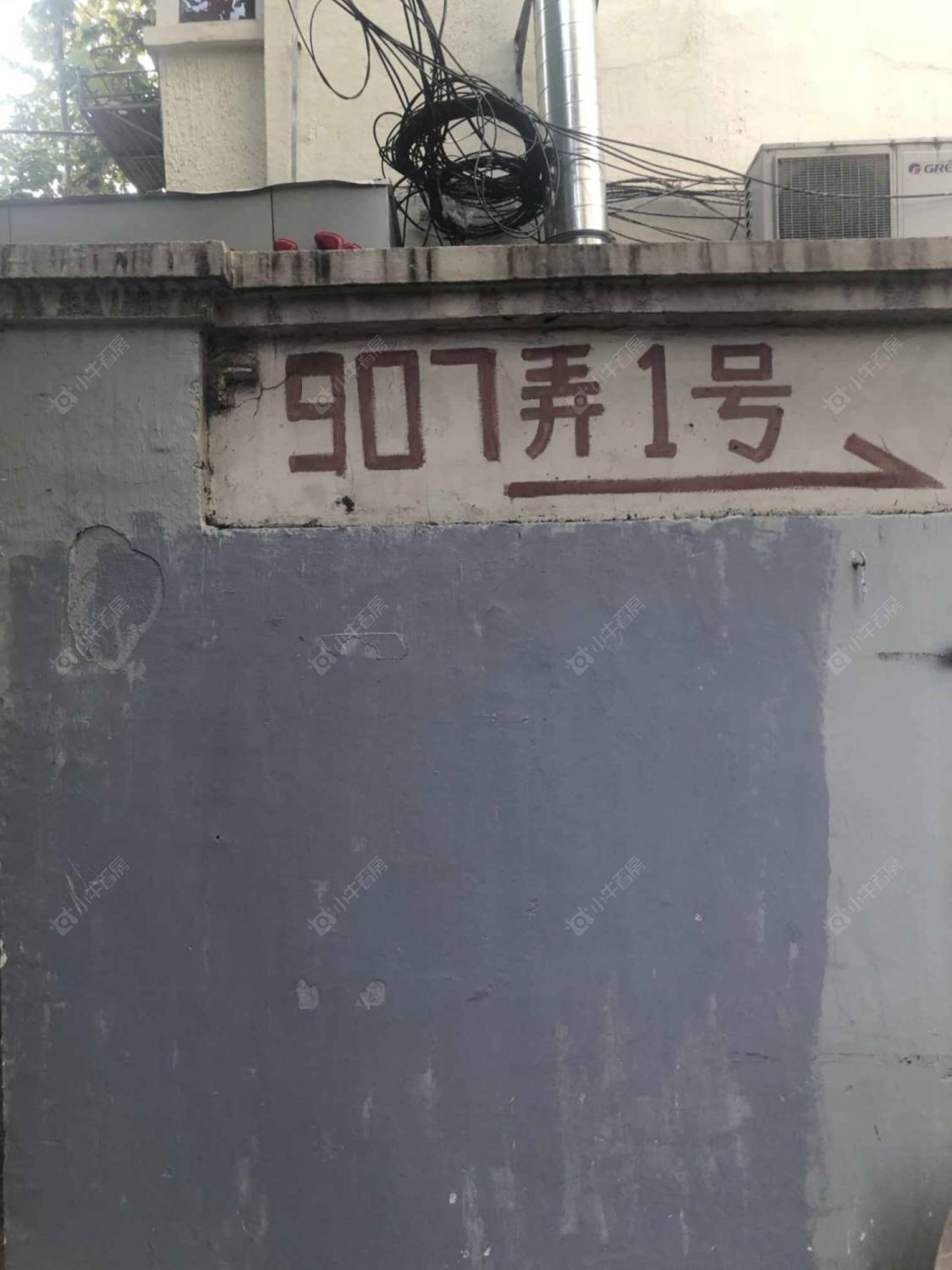 上海瞿溪路907弄小区_瞿溪路907弄小区null