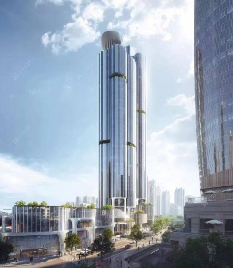 上海翠湖天地六期小区_翠湖天地六期小区null