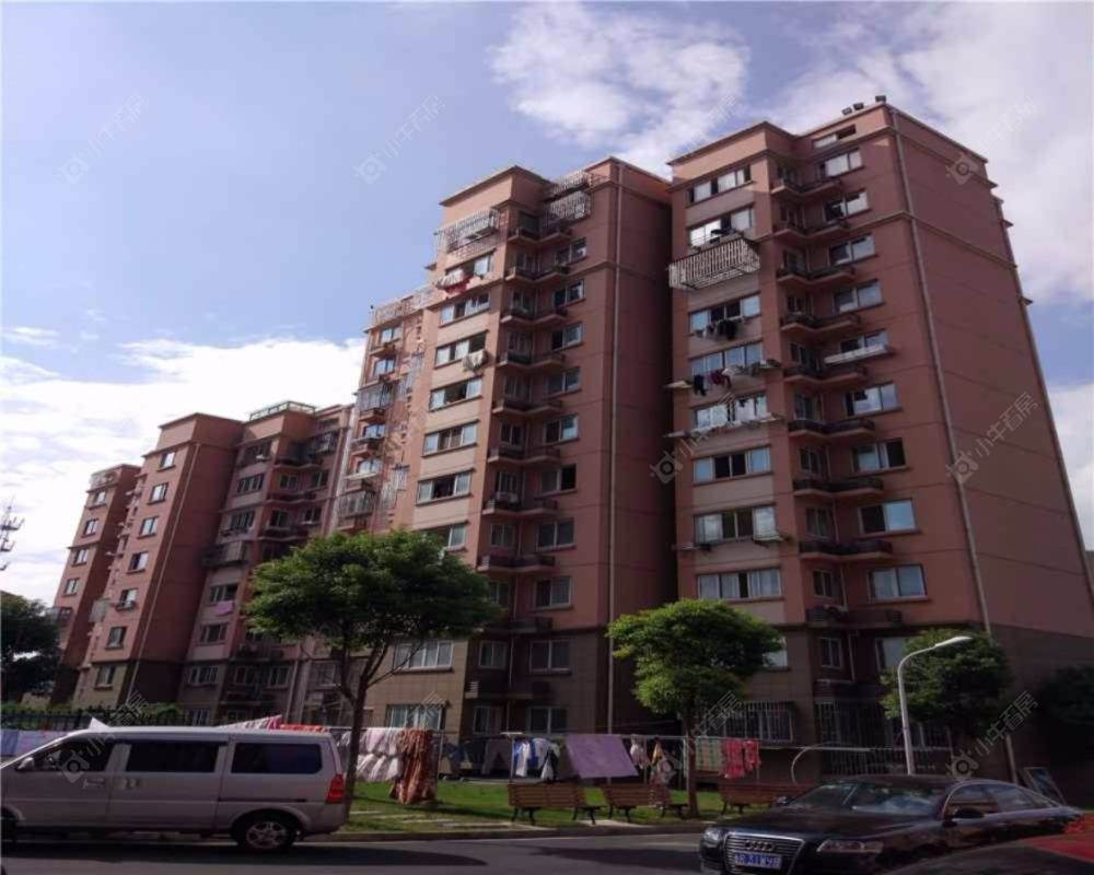 上海东江新苑小区_东江新苑小区null